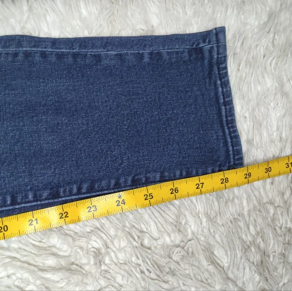 DSTLD Skinny Slim Denim Jeans Size 31X30
